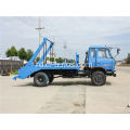 Dongfeng Skip Loader Container 10M³